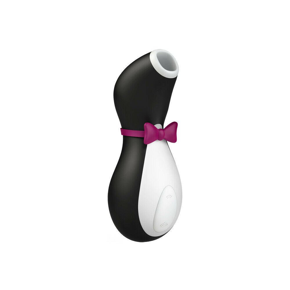 Satisfyer Penquin - Xweetdreamx Blue ErosAdultsBlue ErosXweetdreamx