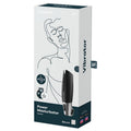 Satisfyer Power Masturbator - Xweetdreamx Brown SootyAdultsBrown SootyXweetdreamx