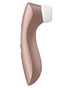 Satisfyer Pro 2 Air Pulse Stimulator - Xweetdreamx Blue ErosAdultsBlue ErosXweetdreamx