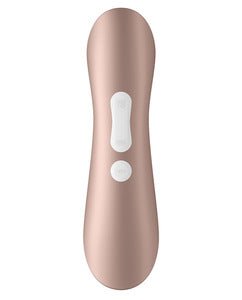 Satisfyer Pro 2 Air Pulse Stimulator - Xweetdreamx Blue ErosAdultsBlue ErosXweetdreamx