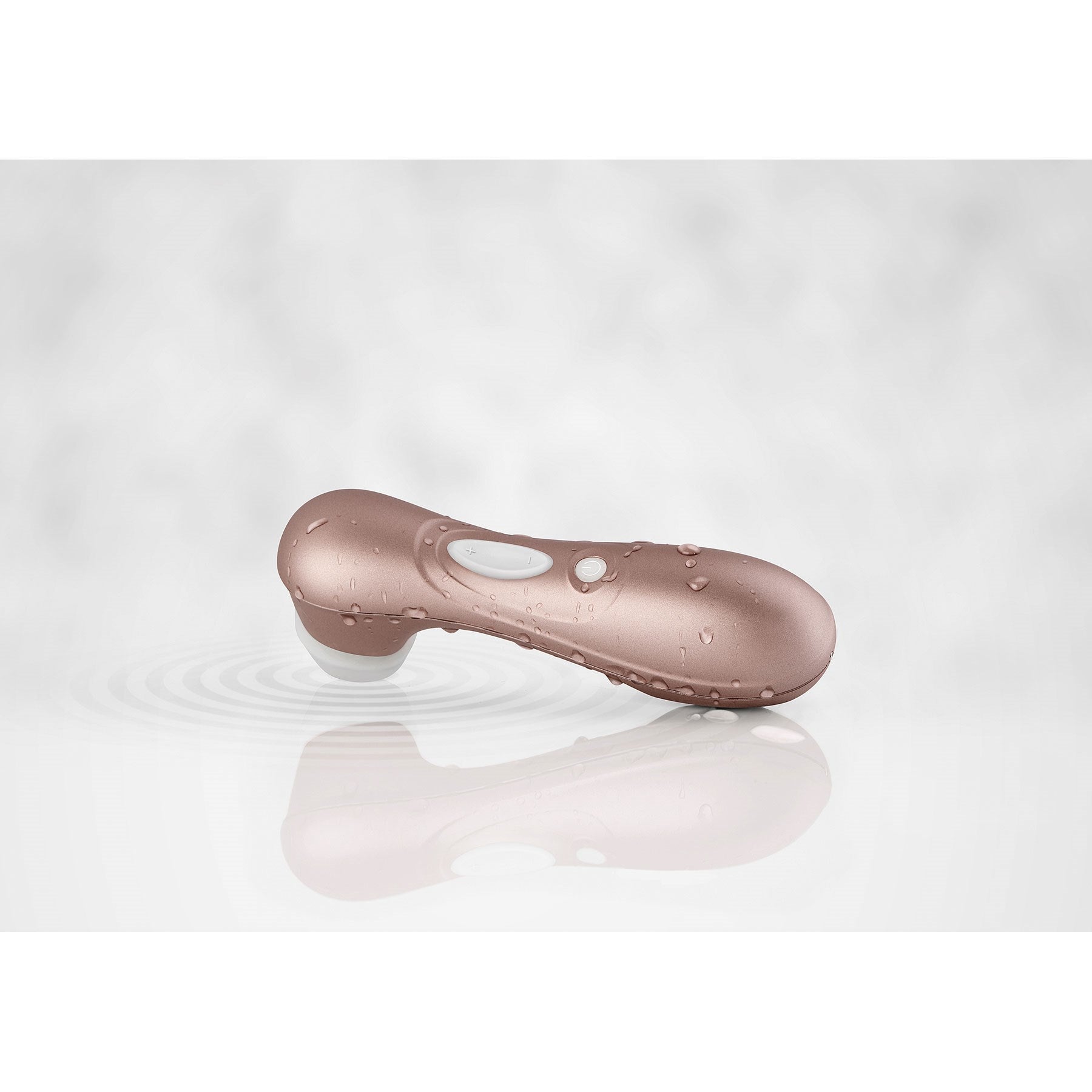 Satisfyer Pro 2 Air Pulse Stimulator - Xweetdreamx Blue ErosAdultsBlue ErosXweetdreamx