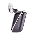 Satisfyer Pro Traveler - Xweetdreamx Maroon CassandraGiftsMaroon CassandraXweetdreamx