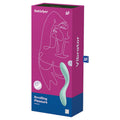 Satisfyer Rrrolling Pleasure-Mint - Xweetdreamx Brown SootyAdultsBrown SootyXweetdreamx