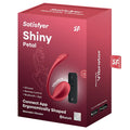 Satisfyer Shiny Petal-Red - Xweetdreamx Brown SootyAdultsBrown SootyXweetdreamx