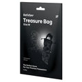 Satisfyer Treasure Bag M-Black - Xweetdreamx Brown SootyAdultsBrown SootyXweetdreamx