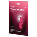 Satisfyer Treasure Bag M-Pink - Xweetdreamx Brown SootyAdultsBrown SootyXweetdreamx