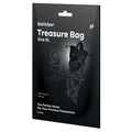 Satisfyer Treasure Bag XL-Black - Xweetdreamx Brown SootyAdultsBrown SootyXweetdreamx