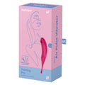 Satisfyer Twirling Pro-Red - Xweetdreamx Brown SootyAdultsBrown SootyXweetdreamx