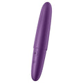Satisfyer Ultra Power Bullet 6-Violet - Xweetdreamx Brown SootyAdultsBrown SootyXweetdreamx