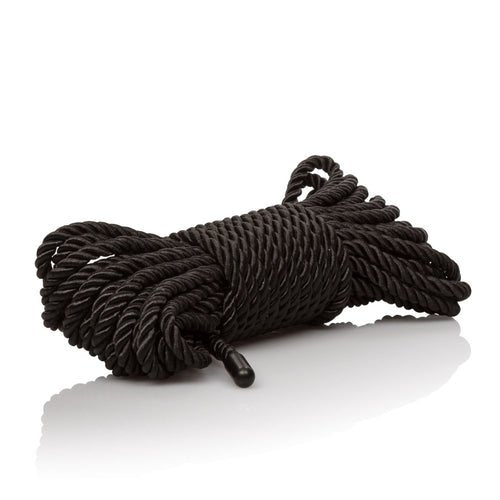 Scandal BDSM Rope 32 Ft - Xweetdreamx Viridian LetoAccessoriesViridian LetoXweetdreamx