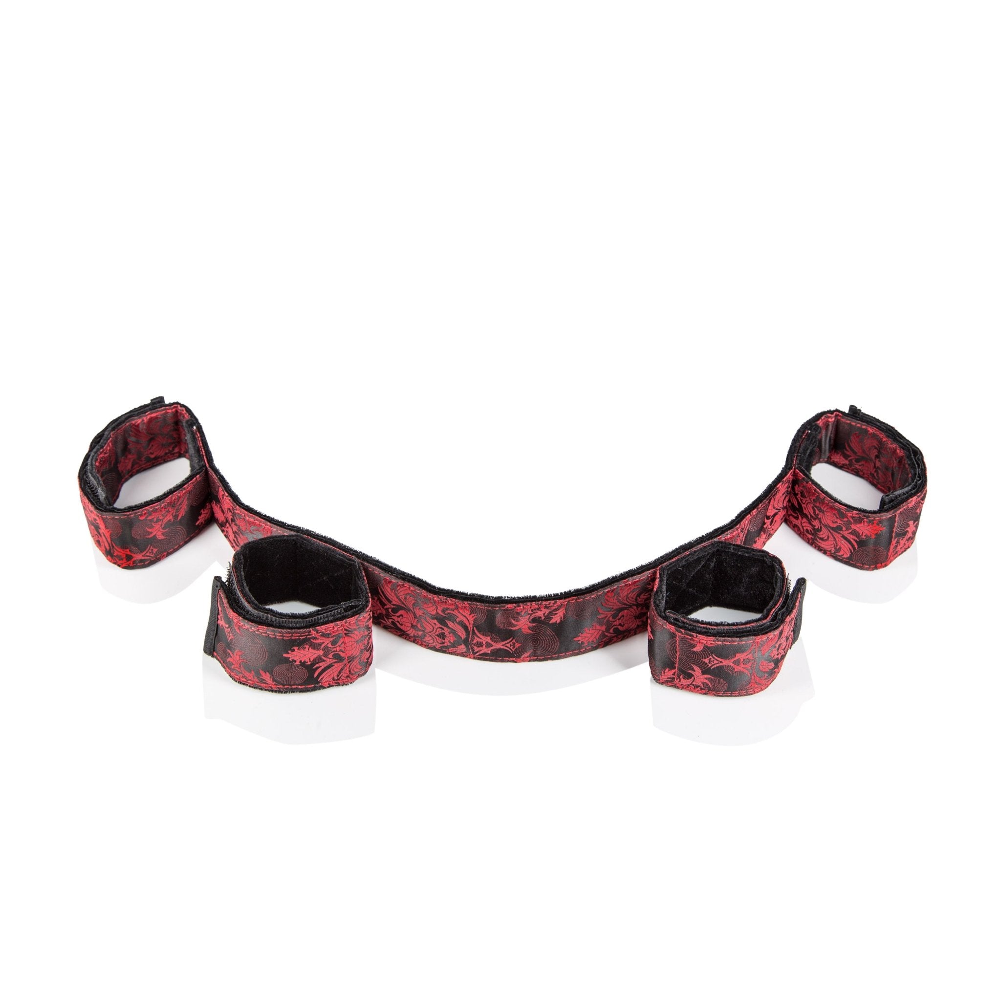Scandal Bondage Bar - Xweetdreamx Viridian LetoAccessoriesViridian LetoXweetdreamx