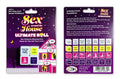 Sex Around the House Ultimate Roll - Dice Game - Xweetdreamx Viridian LetoAccessoriesViridian LetoXweetdreamx