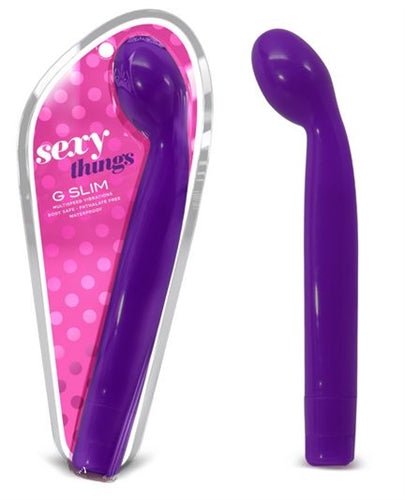 Sexy Things G Slim - Purple - Xweetdreamx Viridian LetoAccessoriesViridian LetoXweetdreamx