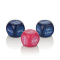 Shanes World Sex Dice 101 - Xweetdreamx Viridian LetoAccessoriesViridian LetoXweetdreamx