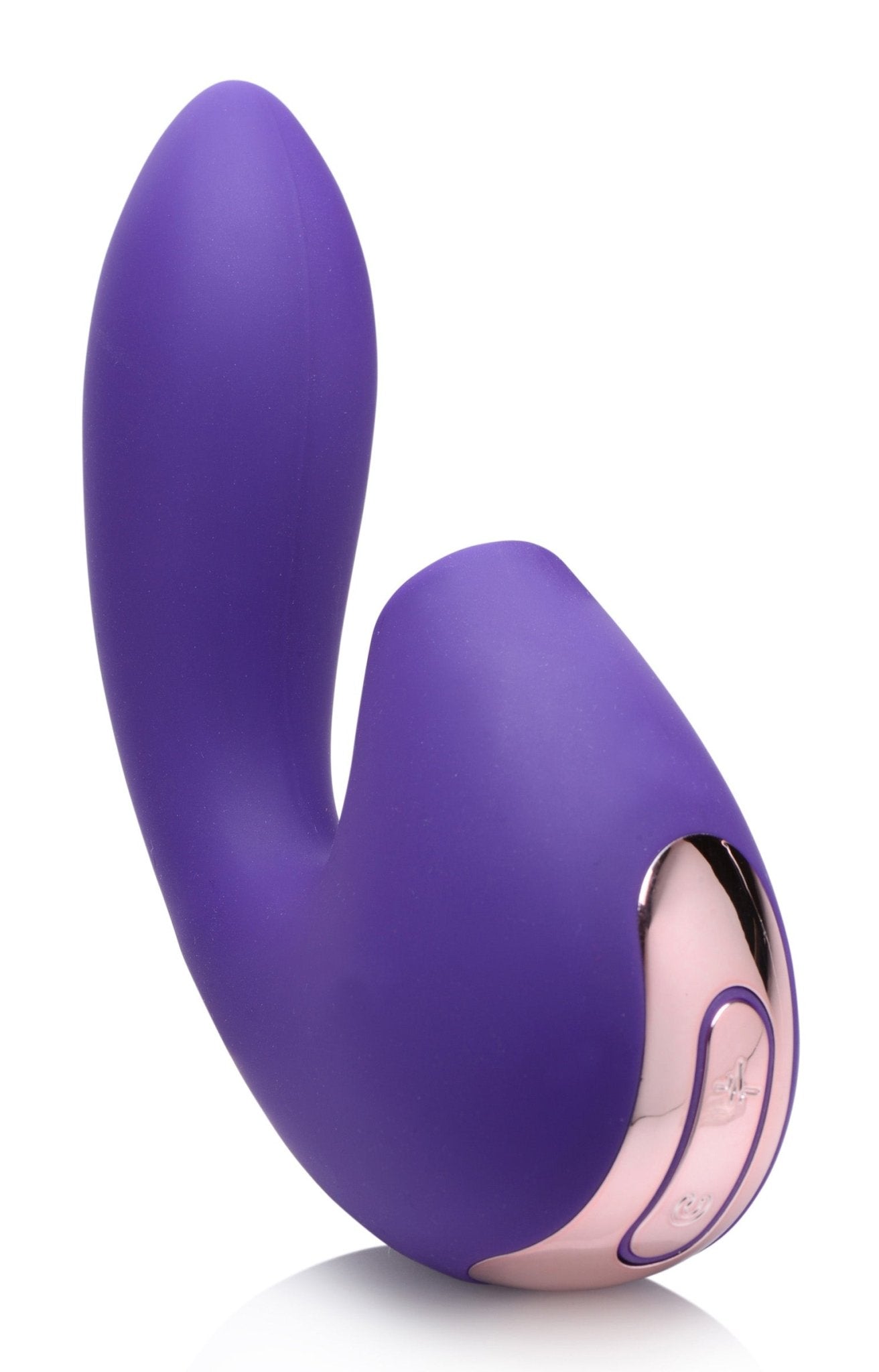 Shegasm Elevate G-Spot Vibrator - Xweetdreamx Viridian LetoAccessoriesViridian LetoXweetdreamx