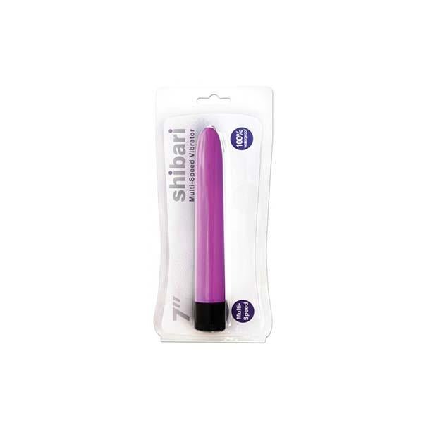 Shibari Multi Speed Vibrator 7In - Xweetdreamx Amethyst HeraHome & GardenAmethyst HeraXweetdreamx