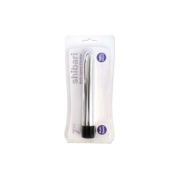 Shibari Multi Speed Vibrator 7In - Xweetdreamx Amethyst HeraHome & GardenAmethyst HeraXweetdreamx
