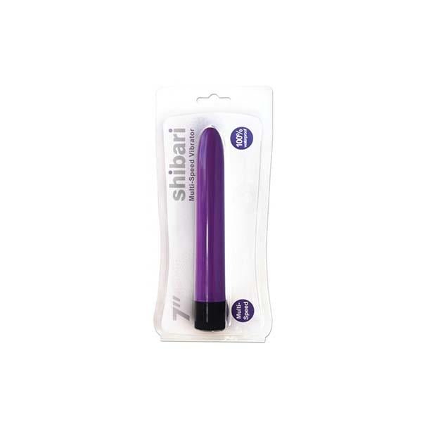 Shibari Multi Speed Vibrator 7In - Xweetdreamx Amethyst HeraHome & GardenAmethyst HeraXweetdreamx
