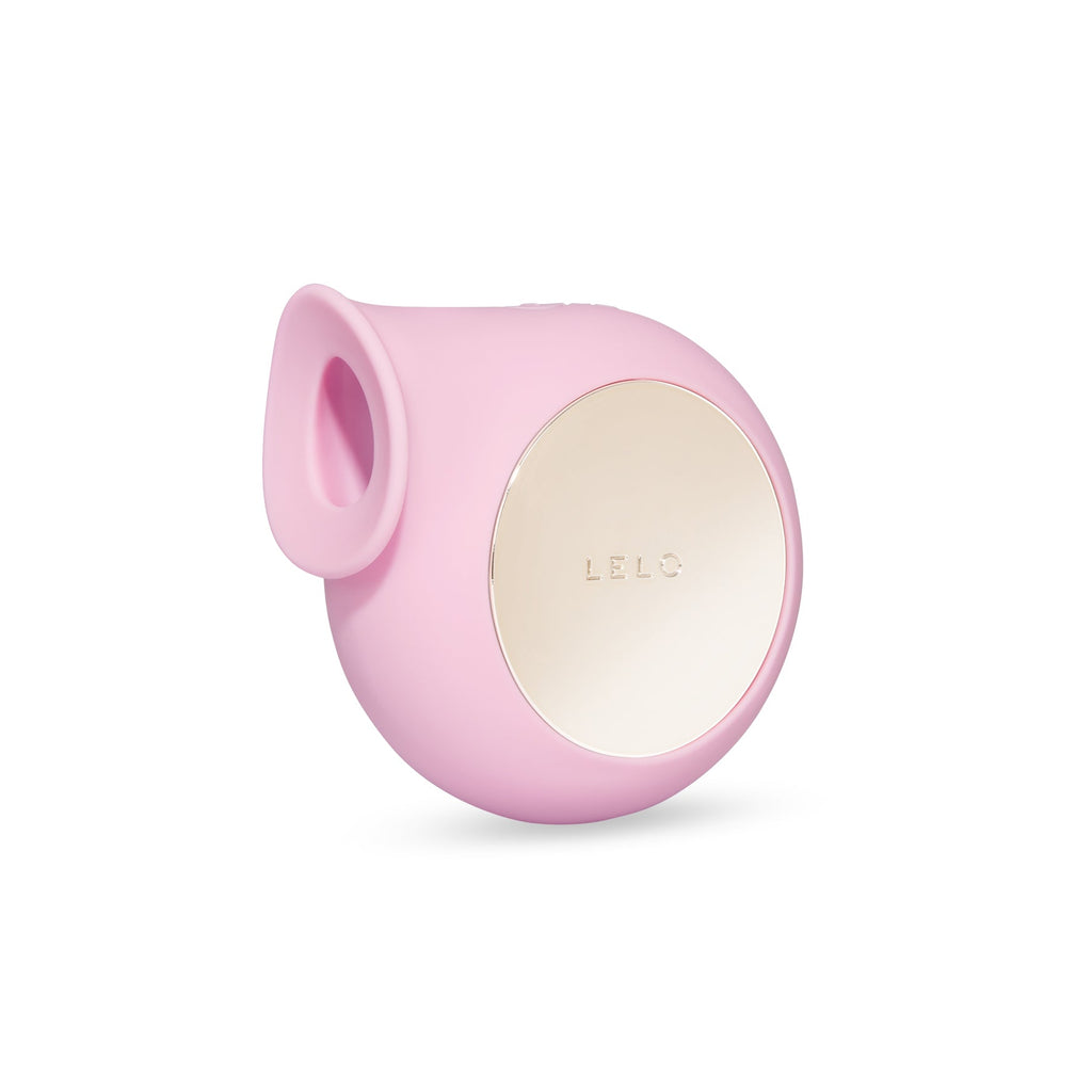 Sila Sonic Clitoral Massager - Pink - Xweetdreamx Viridian LetoAccessoriesViridian LetoXweetdreamx
