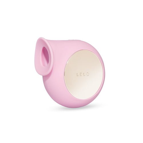 Sila Sonic Clitoral Massager - Pink - Xweetdreamx Viridian LetoAccessoriesViridian LetoXweetdreamx