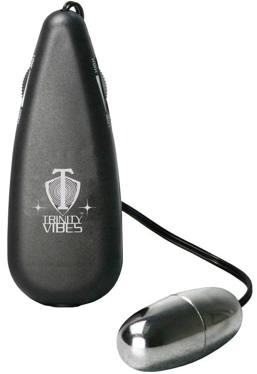 Silver Vibrating Egg - Xweetdreamx Viridian LetoAccessoriesViridian LetoXweetdreamx
