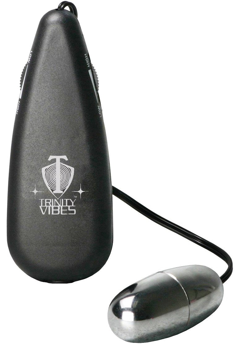 Silver Vibrating Egg - Xweetdreamx Viridian LetoAccessoriesViridian LetoXweetdreamx