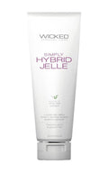 Simply Hybrid Jelle Fragrance Free Lube 4oz 120ml - Xweetdreamx Viridian LetoAccessoriesViridian LetoXweetdreamx
