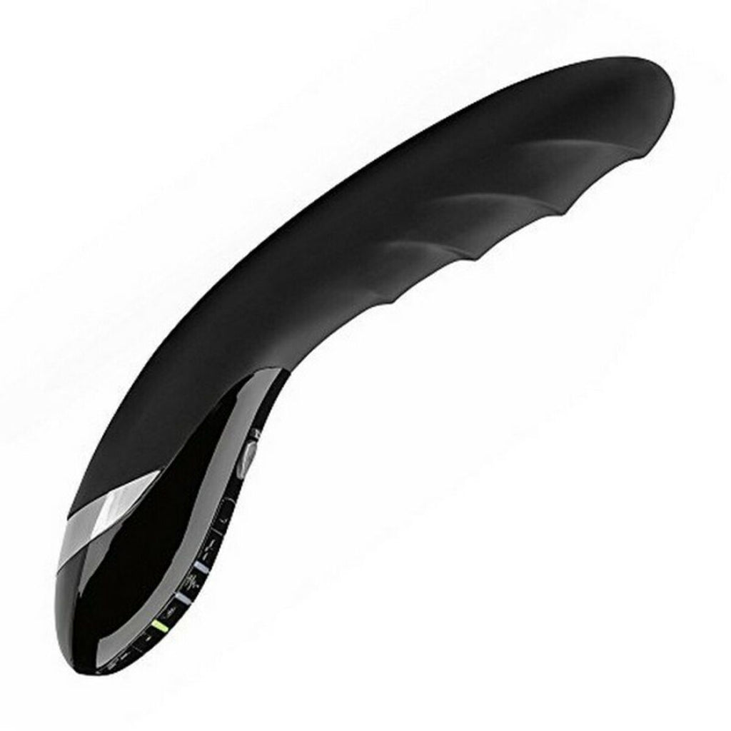 Sizzling Simon eStim Vibrator Black Mystim 68721 - Xweetdreamx BigbuyAdultsBigbuyXweetdreamx