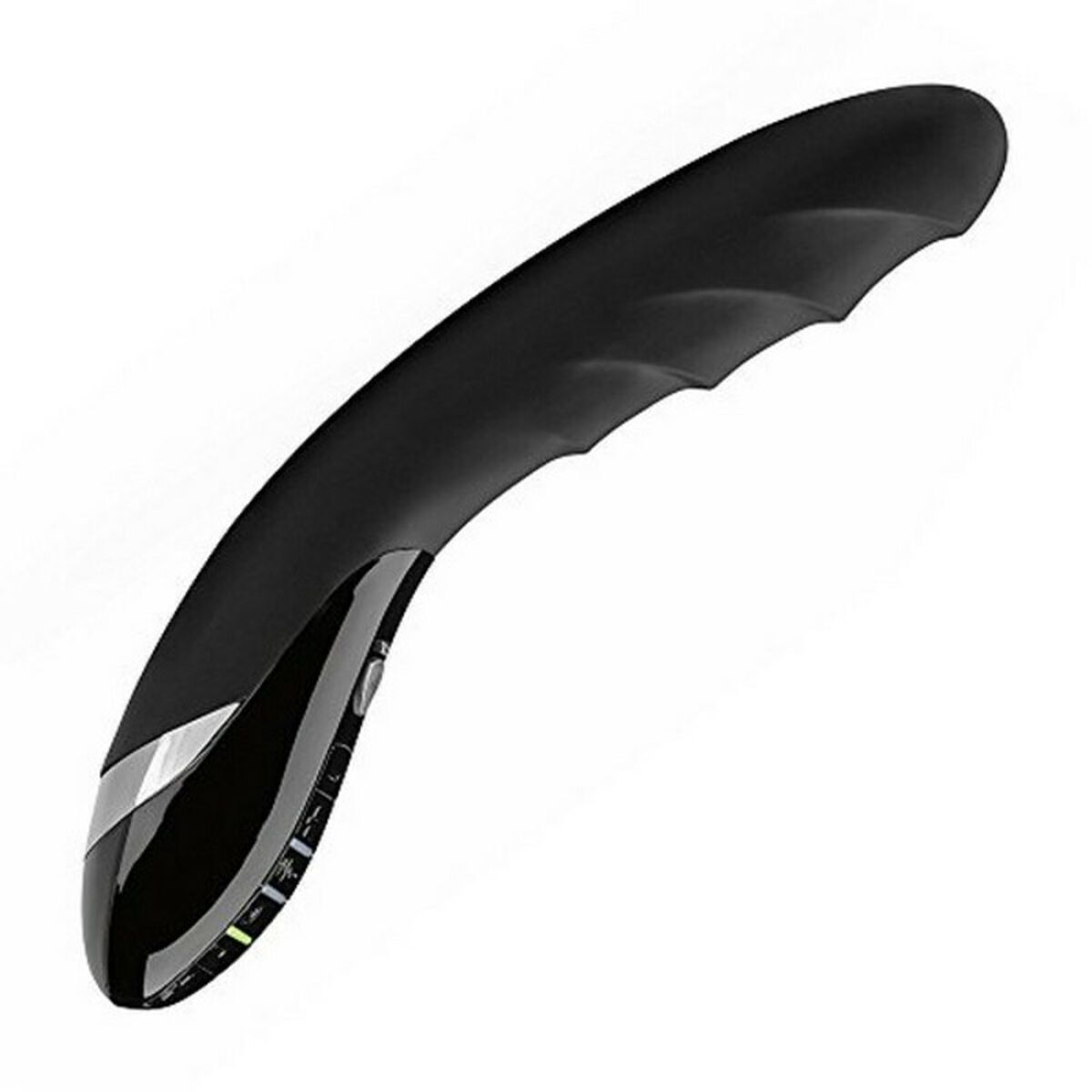Sizzling Simon eStim Vibrator Black Mystim 68721 - Xweetdreamx BigbuyAdultsBigbuyXweetdreamx