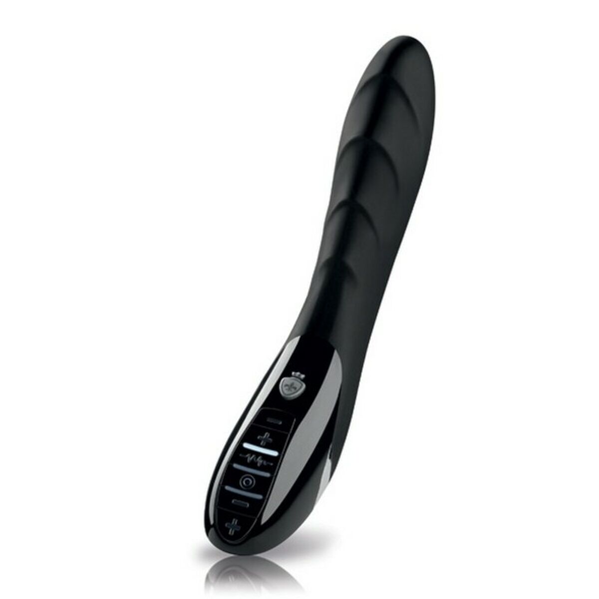 Sizzling Simon eStim Vibrator Black Mystim 68721 - Xweetdreamx BigbuyAdultsBigbuyXweetdreamx