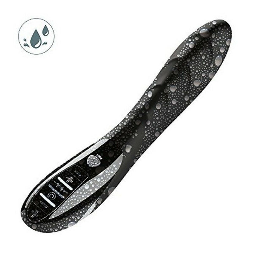 Sizzling Simon eStim Vibrator Black Mystim 68721 - Xweetdreamx BigbuyAdultsBigbuyXweetdreamx
