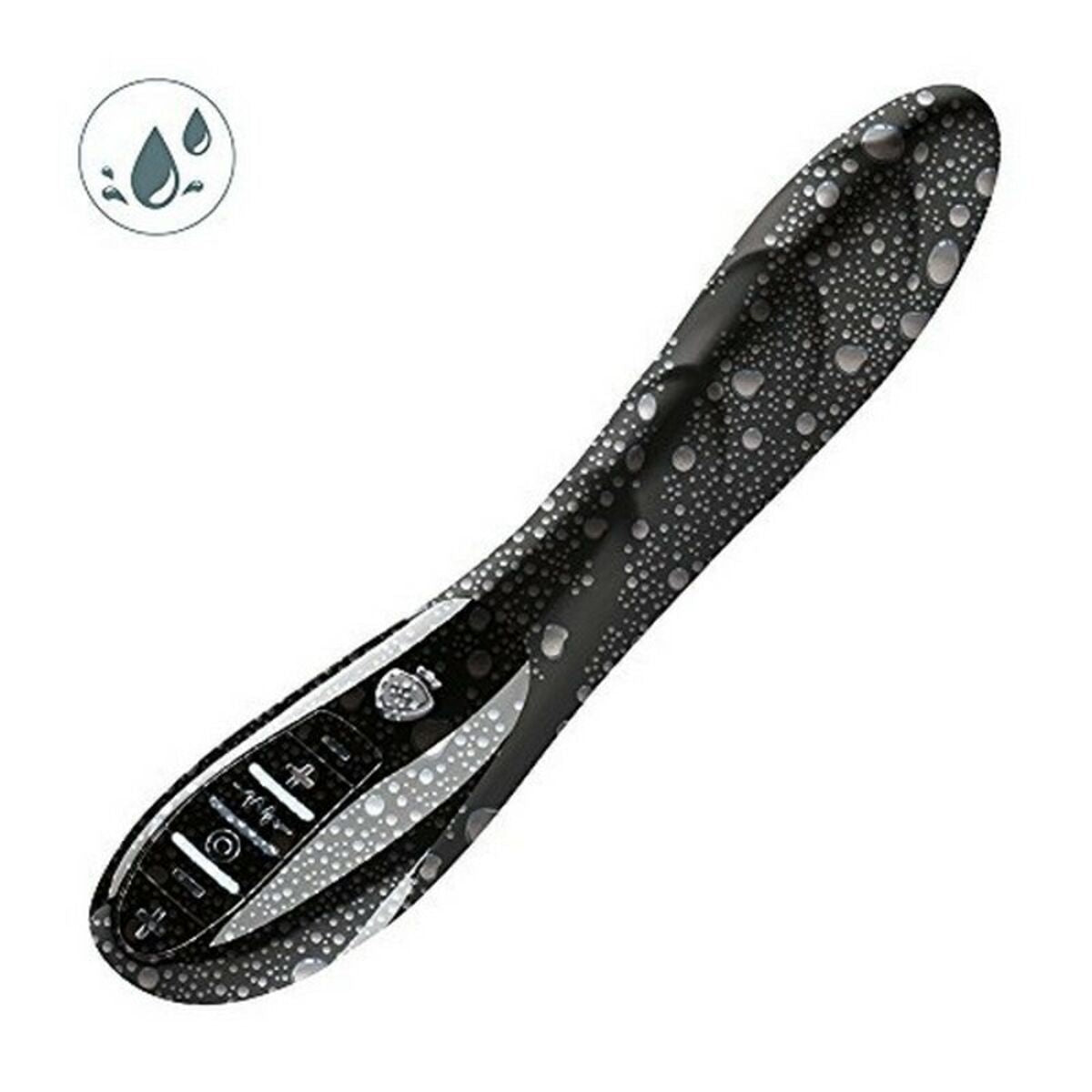 Sizzling Simon eStim Vibrator Black Mystim 68721 - Xweetdreamx BigbuyAdultsBigbuyXweetdreamx