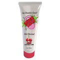 Smack Tarts Lickable Lube-Sour Cherry 4oz - Xweetdreamx Brown SootyAdultsBrown SootyXweetdreamx