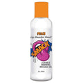 Smack Warming Massage Oil-Peach 2oz - Xweetdreamx Brown SootyAdultsBrown SootyXweetdreamx