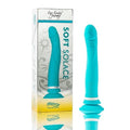 Soft Solace Vibrator with Detachable Suction Cup - Xweetdreamx Copper AppleAdultsCopper AppleXweetdreamx
