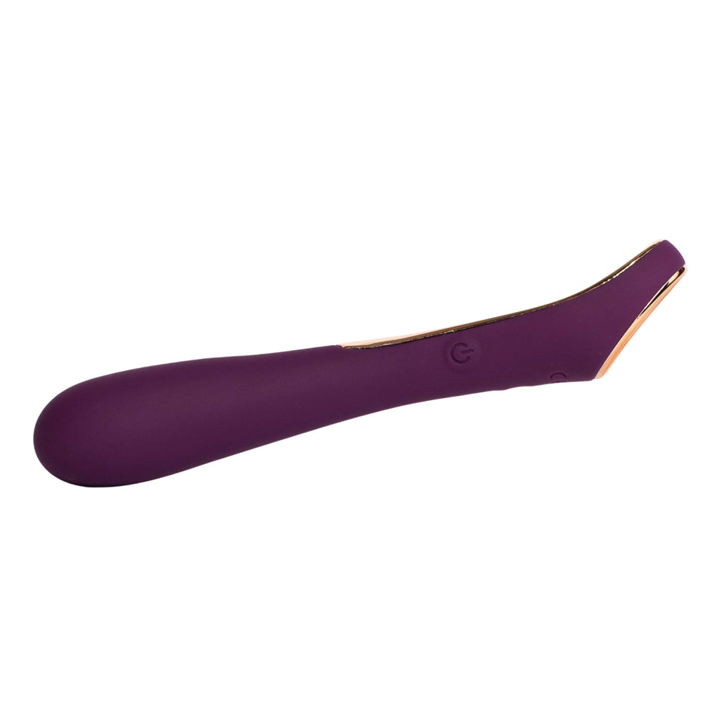 Solar Ring Finger Vibrator - Xweetdreamx Copper AppleAdultsCopper AppleXweetdreamx