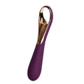 Solar Ring Finger Vibrator - Xweetdreamx Copper AppleAdultsCopper AppleXweetdreamx