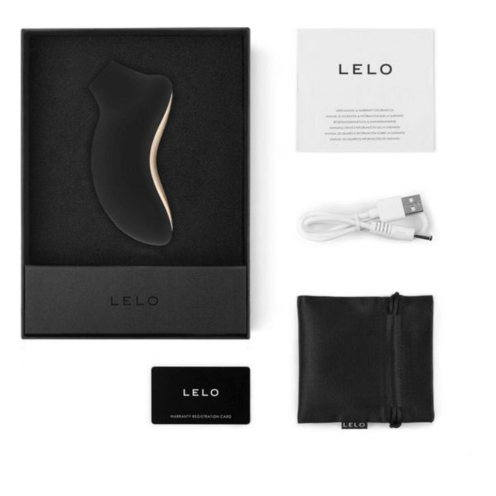 Sona 2 Clitoral Stimulator Lelo - Xweetdreamx BigbuyAdultsBigbuyXweetdreamx