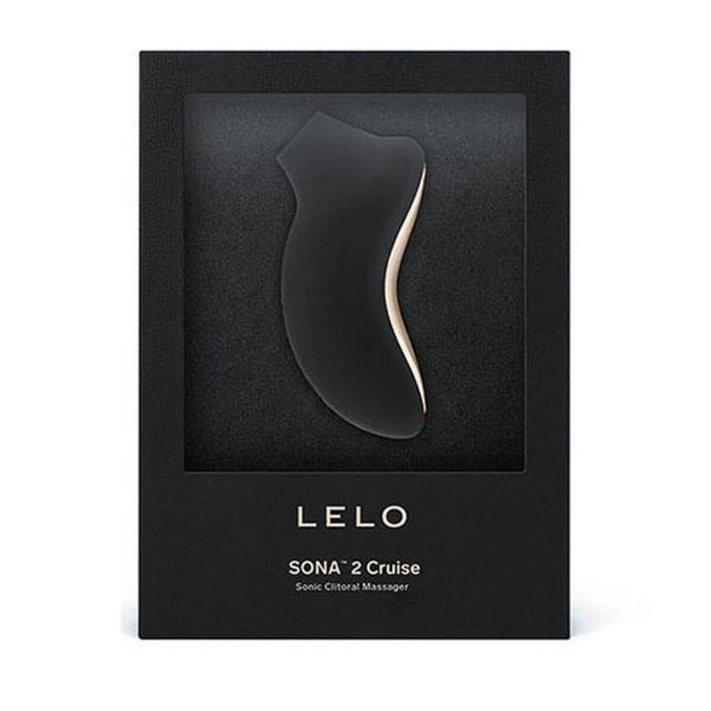 Sona 2 Clitoral Stimulator Lelo - Xweetdreamx BigbuyAdultsBigbuyXweetdreamx