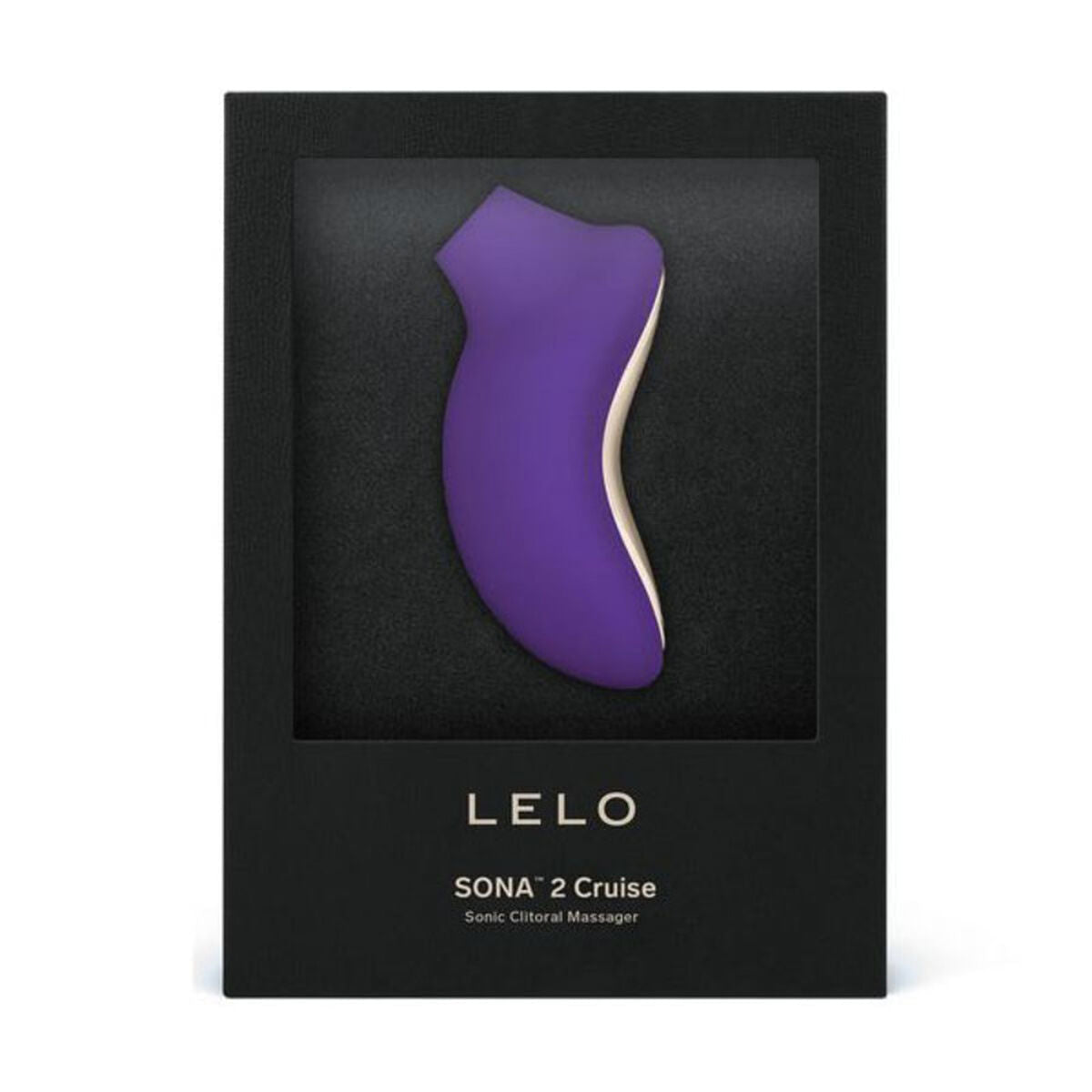 Sona 2 Clitoral Stimulator Lelo - Xweetdreamx BigbuyAdultsBigbuyXweetdreamx