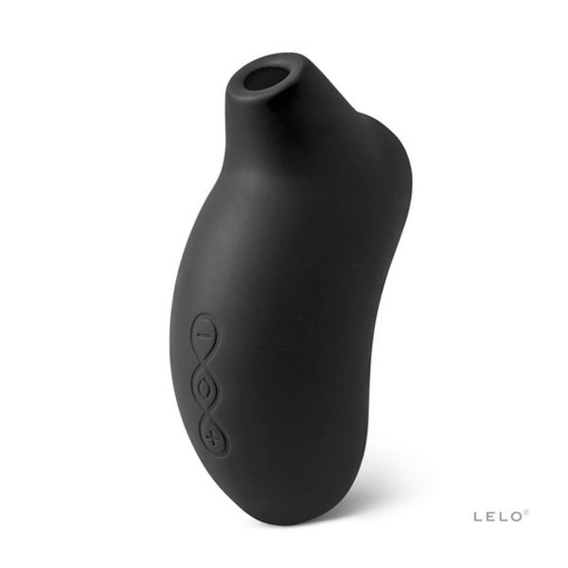 Sona Black Stimulator Lelo 26171 - Xweetdreamx BigbuyAdultsBigbuyXweetdreamx
