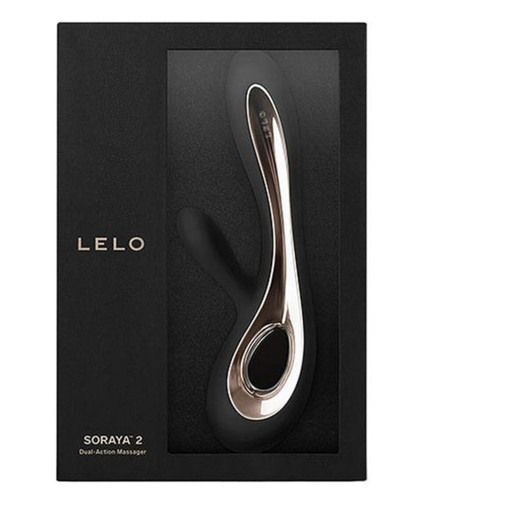 Soraya 2 Vibrator Lelo - Xweetdreamx BigbuyAdultsBigbuyXweetdreamx