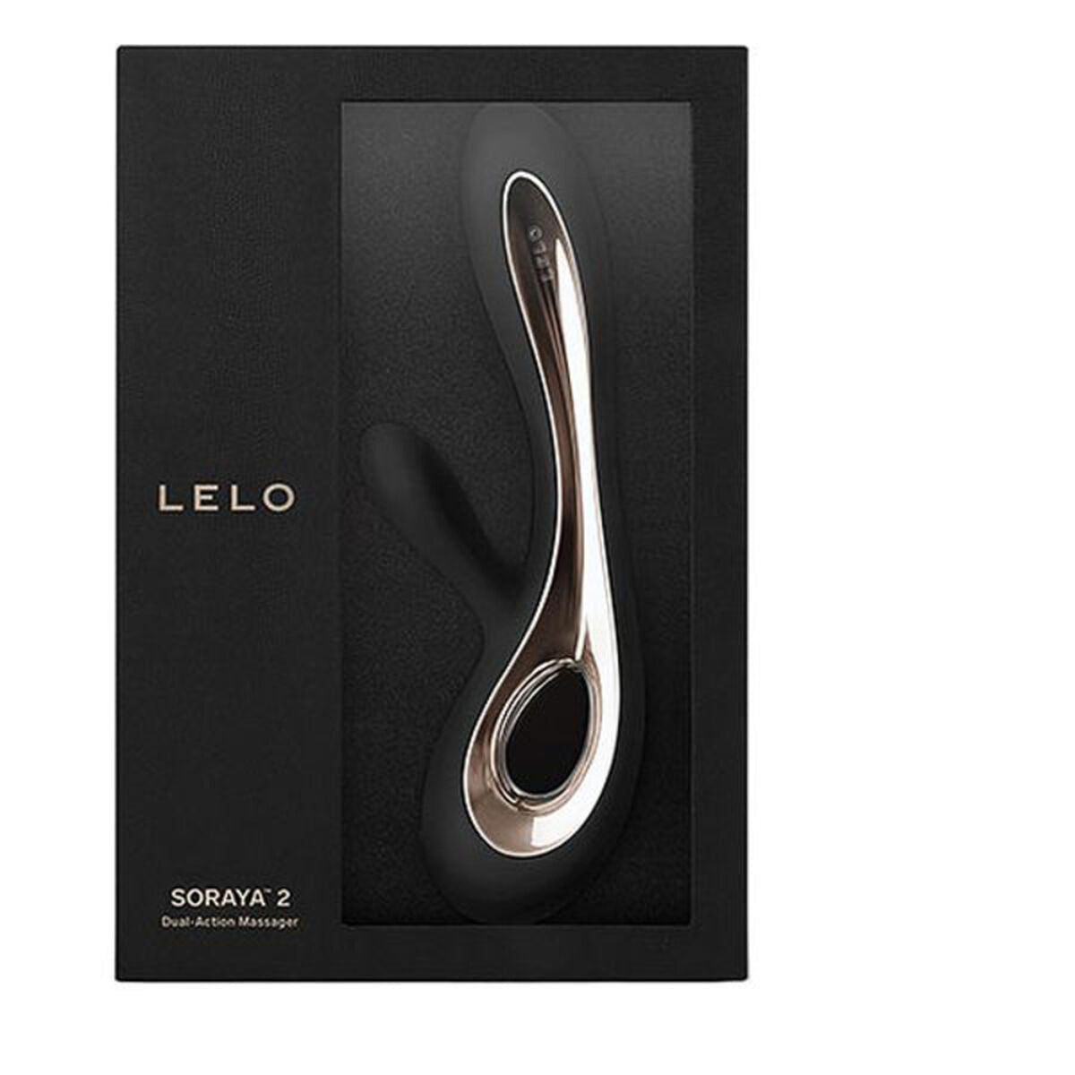 Soraya 2 Vibrator Lelo - Xweetdreamx BigbuyAdultsBigbuyXweetdreamx