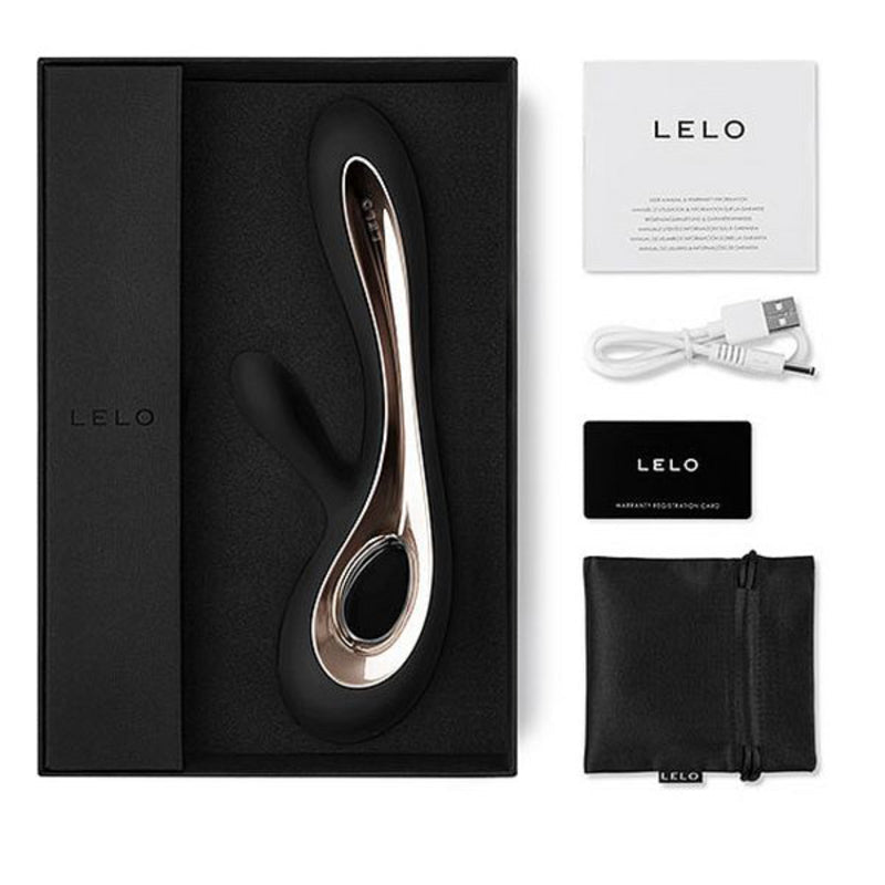 Soraya 2 Vibrator Lelo - Xweetdreamx BigbuyAdultsBigbuyXweetdreamx