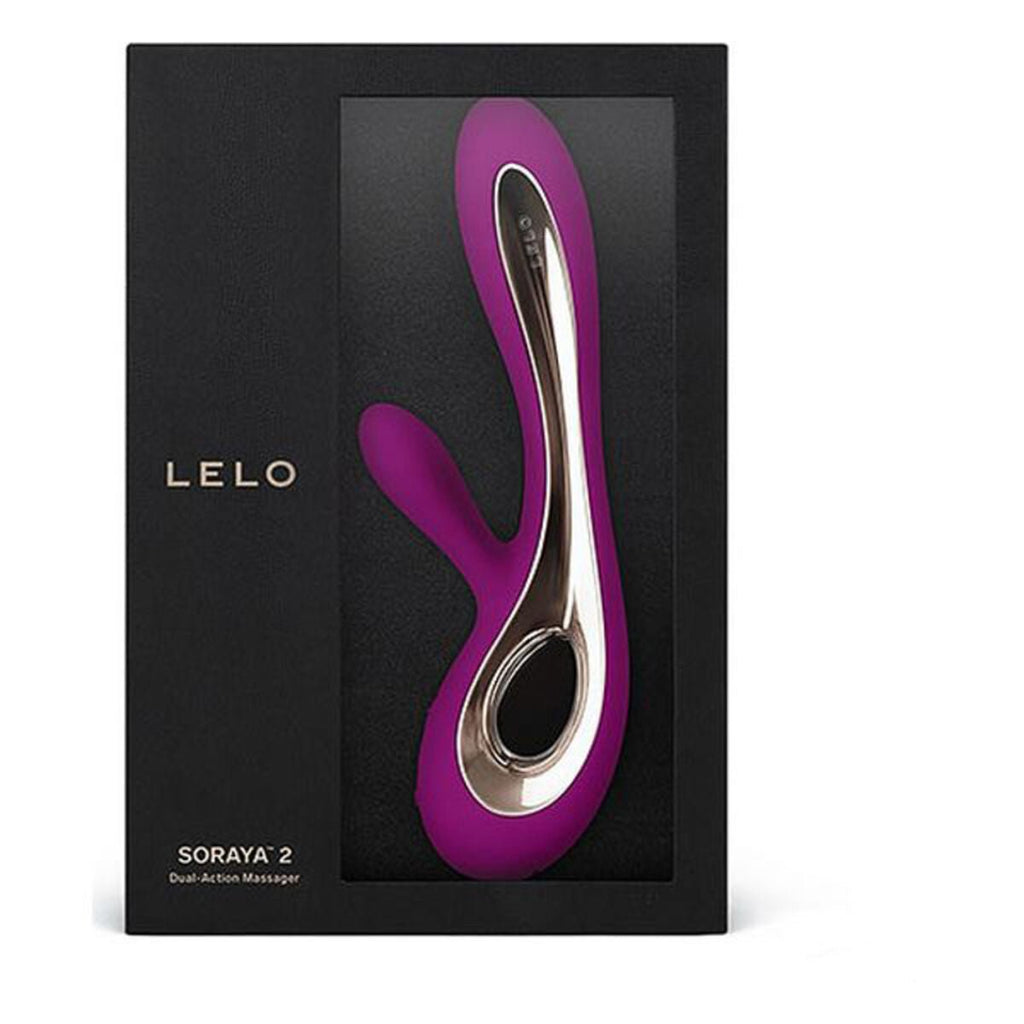 Soraya 2 Vibrator Lelo - Xweetdreamx BigbuyAdultsBigbuyXweetdreamx