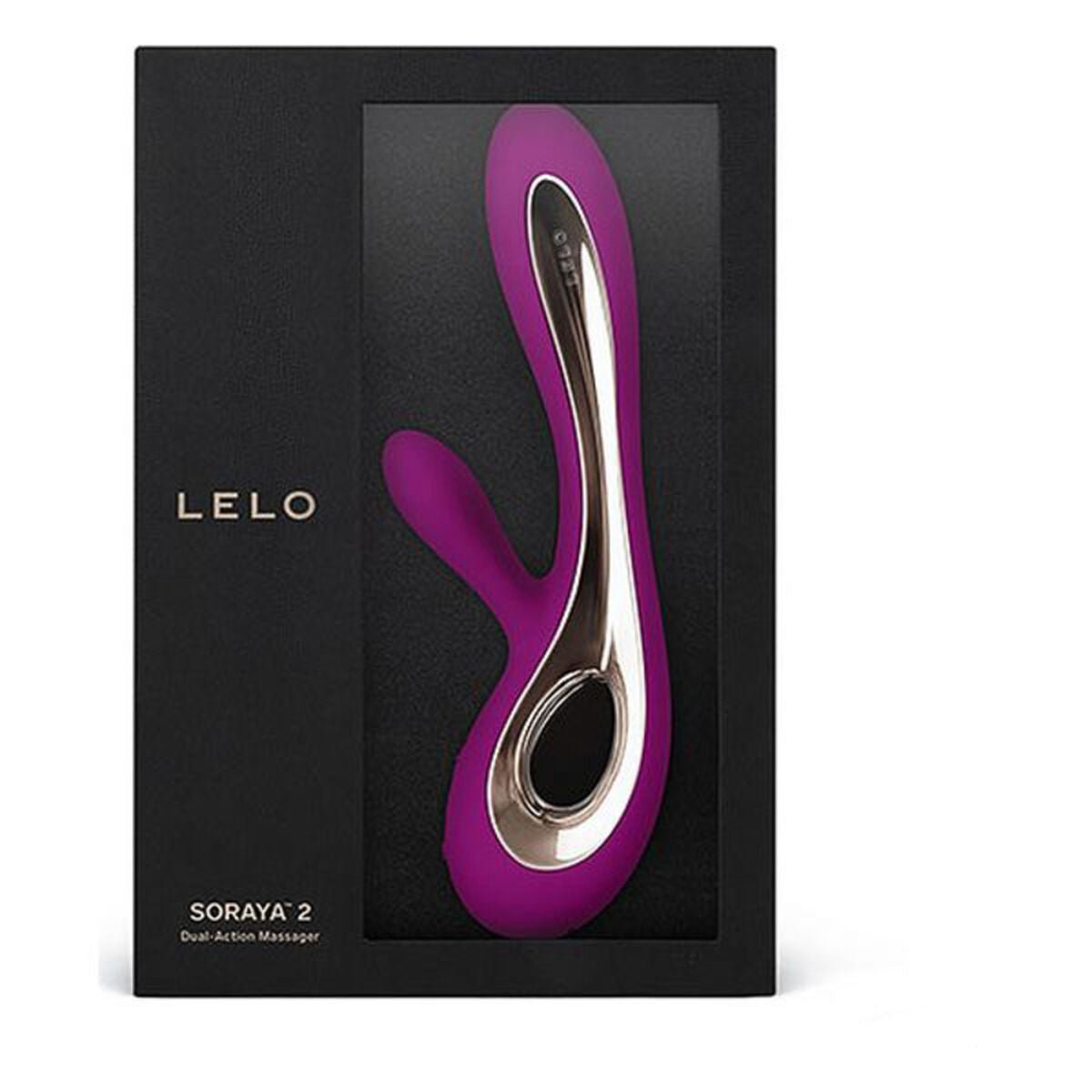 Soraya 2 Vibrator Lelo - Xweetdreamx BigbuyAdultsBigbuyXweetdreamx