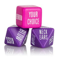 Spicy Dice - Xweetdreamx Viridian LetoAccessoriesViridian LetoXweetdreamx