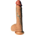 Squirmer - Skintastic Series Rechargeable - 7.5 Inch - Xweetdreamx Viridian LetoAccessoriesViridian LetoXweetdreamx