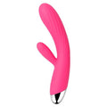Svakom Angel Warming Rabbit Vibrator Pink - Xweetdreamx Maroon CassandraGiftsMaroon CassandraXweetdreamx