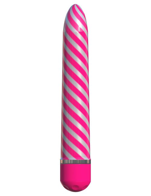 Sweet Swirl Vibrator - Pink - Xweetdreamx Viridian LetoAccessoriesViridian LetoXweetdreamx